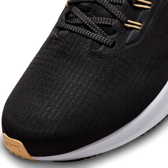 Nike Air Zoom Pegasus 39 NFL New Orleans Saints Football Running Shoes main image 4